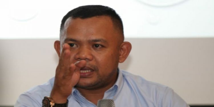 Mustarin Tegaskan, Bawaslu Siap Awasi Melekat Setiap Aktivitas Kampenye