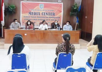 Kabupaten Bolmong Jadi Daerah Tujuan Studi Komparasi DPRD Kota Tomohon
