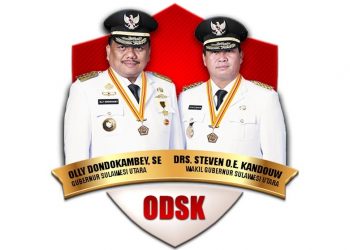 Survei LSI, OD-SK Unggul di Enam Kantong Pemilih Penting