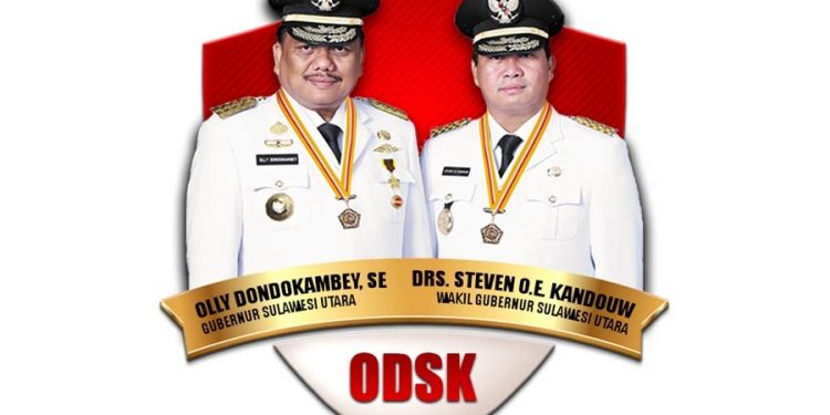 Survei LSI, OD-SK Unggul di Enam Kantong Pemilih Penting