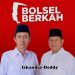 Survey PIlkada Bolsel, Pasangan “BERKAH” Masih Kuat