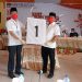 Angka Satu, Dimaknai Satu Kali Lagi Memimpin Bolsel
