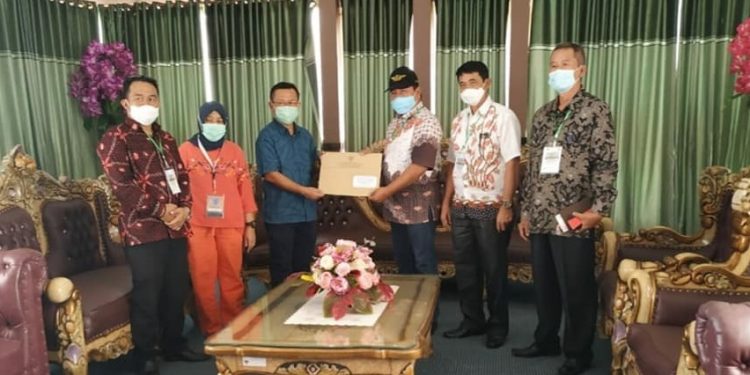 Empat CPNS Bolmong Dinyatakan Gugur