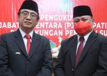 Senin Besok, Pjs Bupati Bolsel Mulai Berkantor