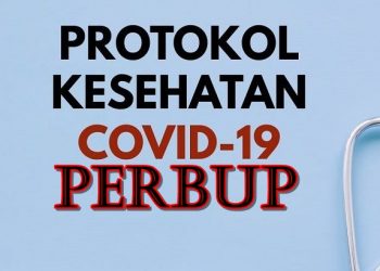 Siap-Siap Pelaku Usaha Yang Melanggar Protokoler Kesehatan di Bolmong Denda Satu Juta