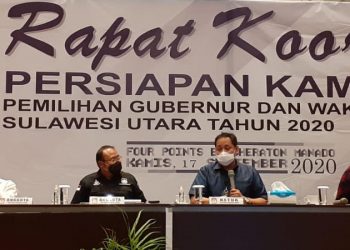 Herwyn Ingatkan Delapan Poin Kampanye di Tengah Covid-19