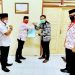 Inilah Peserta Nilai Tertinggi Ujian SKB CPNS Bolsel Sesi Pertama
