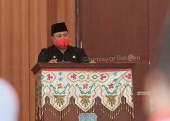 APBD Bolsel Tahun 2021 Masih Mengacu Pagu Indikatif Tahun Ini