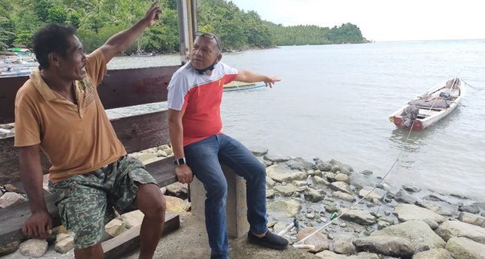 Pasangan Suhendro-Rusdi Dinilai Bawa Angin Segar Sejahterakan Masyarakat Pesisir