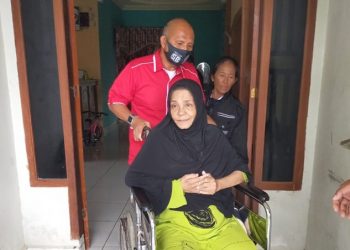 Ini Alasan Keluarga Besar Assagaf-Ambarak Dukung Om Edo di PIlkada Boltim