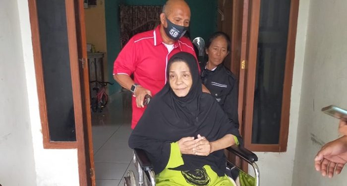 Ini Alasan Keluarga Besar Assagaf-Ambarak Dukung Om Edo di PIlkada Boltim