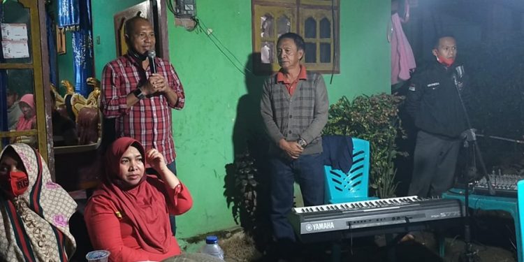 Suhendro: Maju di Pilkada Bukan Mengejar Materi. Gaji Saya Lebih Besar dari Gaji Bupati