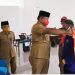 Wabup Bolsel Buka Uji Sertifikasi Tenaga Kerja Konstruksi