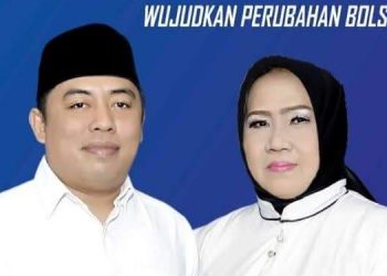 Positif Covid-19, Pasangan Riston-Selvi Belum Menjalani Test Kesehatan