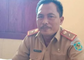 Pemkab Bolmong Mulai Matangkan Porprov 2021