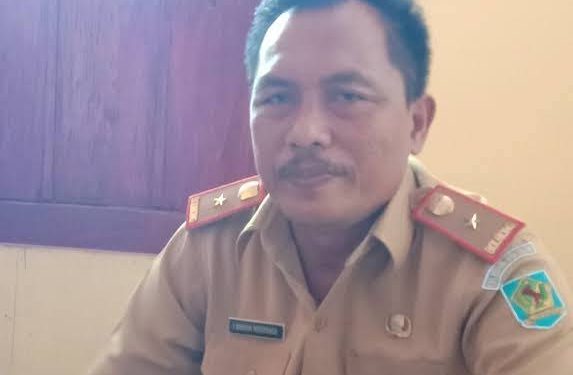 Pemkab Bolmong Mulai Matangkan Porprov 2021