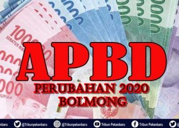 APBD Perubahan Bolmong Sedang Disesuaikan