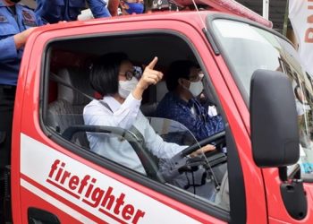 RKUD Milik Pemkab Bolmong Berpeluang Balik ke Bank SulutGo