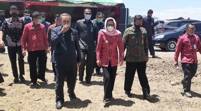 Buati Bolmong Yasti Soepredjo Mokoagow