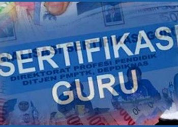 Dana Sertifikasi 1086 Guru di Bolmong Segera Cair