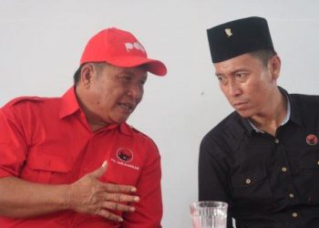 Iskandar-Deddy Tetap Prioritaskan Program Beasiswa Kurang Mampu
