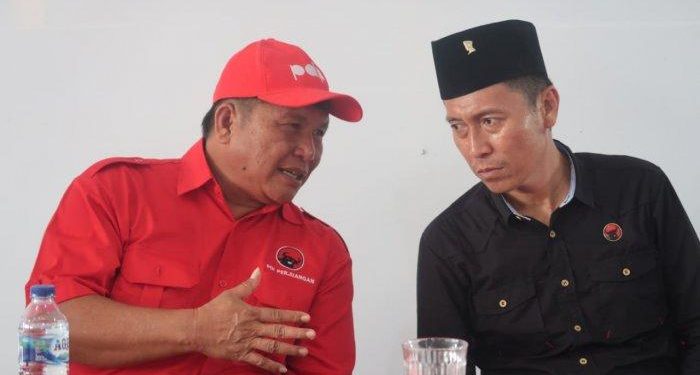 Iskandar-Deddy Tetap Prioritaskan Program Beasiswa Kurang Mampu