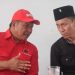 Iskandar-Deddy Tetap Prioritaskan Program Beasiswa Kurang Mampu