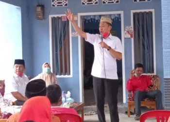 Pasangan Iskandar-Deddy Kuasai Posigadan