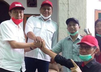 Kader PAN Pinolosian Tengah Masih Inginkan Iskandar – Deddy Pimpin Bolsel