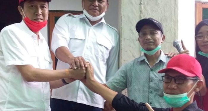 Kader PAN Pinolosian Tengah Masih Inginkan Iskandar – Deddy Pimpin Bolsel