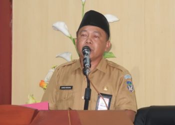 Jadwal Pengumuman Seleksi CPNS Bolsel