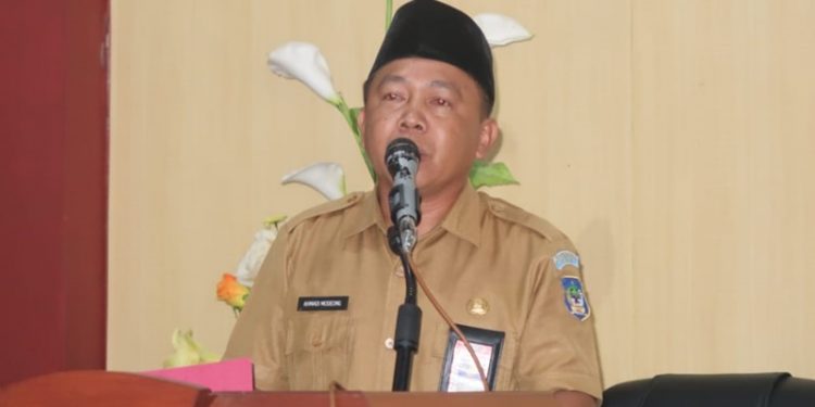 Jadwal Pengumuman Seleksi CPNS Bolsel