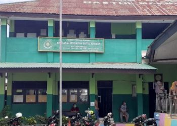 Dinilai Ilegal, Orang Tua dan Komite Protes Soal Pengelolaan Yayasan Insan Baitul Makmur