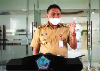 Rempah dan Ikan Nila Sulut Tembus Pasar Jepang