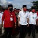 Pasangan Iskandar-Deddy Mulai Kampanye Hari Ini di Tiga Desa