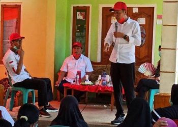 Meski Unggul, Tim Iskandar-Deddy Tak Mau Jumawa