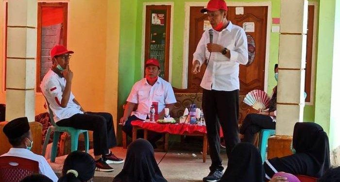 Meski Unggul, Tim Iskandar-Deddy Tak Mau Jumawa