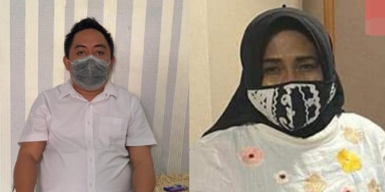 Nasib Pasangan RISKI Untuk Ikut Pilkada Bolsel Ditentukan Besok