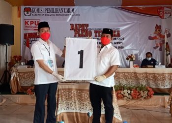 Melihat Selektifnya Kampanye Pasangan Iskandar – Deddy di Masa Pandemi Covid-19