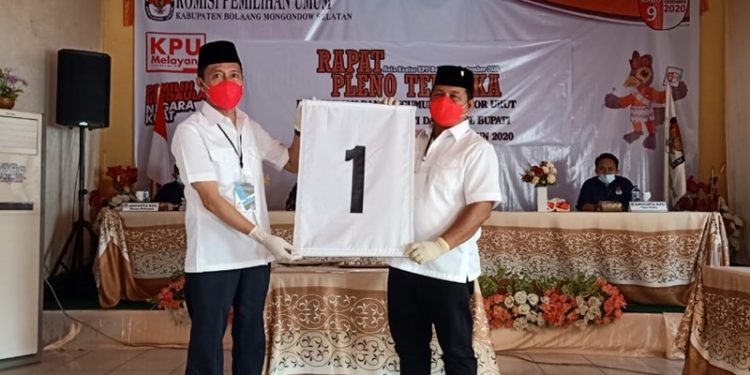 Melihat Selektifnya Kampanye Pasangan Iskandar – Deddy di Masa Pandemi Covid-19