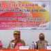Praseno Hadi Ajak Masyarakat Patuhi 3M