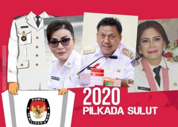 Soal Isu Suku dan Agama, Yusuf: Pilkada Sulut Bukan Ajang Pemilihan Kepala Suku