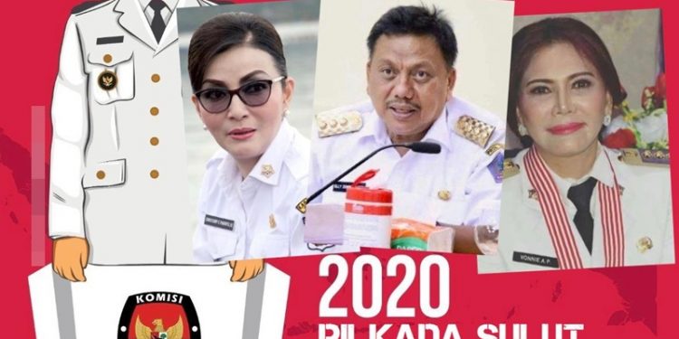 Soal Isu Suku dan Agama, Yusuf: Pilkada Sulut Bukan Ajang Pemilihan Kepala Suku