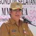 Praseno Warning THL Untuk Patuhi Protokol Kesehatan
