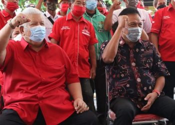 Olly dan Imba Menyatu Demi Sulut Hebat ke Depan