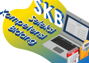 Akhir Oktober Ini Hasil SKB CPNS Bolmong Diumumkan