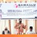 Bawaslu Sulut Sosialisasi Produk Hukum