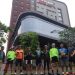 Totabuan Gowes Community Siap Bersaing di Time Trial Manado