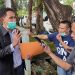 Oknum ASN Kotamobagu Resmi Dilaporkan ke Bawaslu Bolsel
