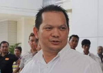 Elly Lasut: Pak Olly Pantas Diberi Kesempatan Lagi Pimpin Sulut